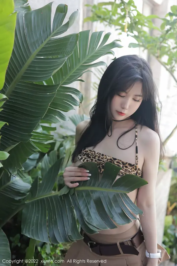 Vol. 04715 李雅柔182CM(46P)
