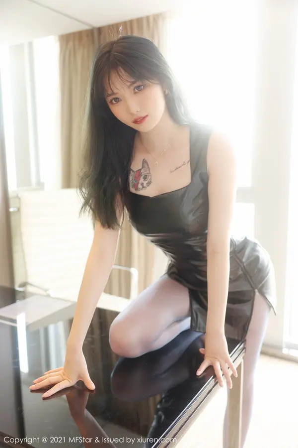 Vol. 0480 Arude薇薇(45P)