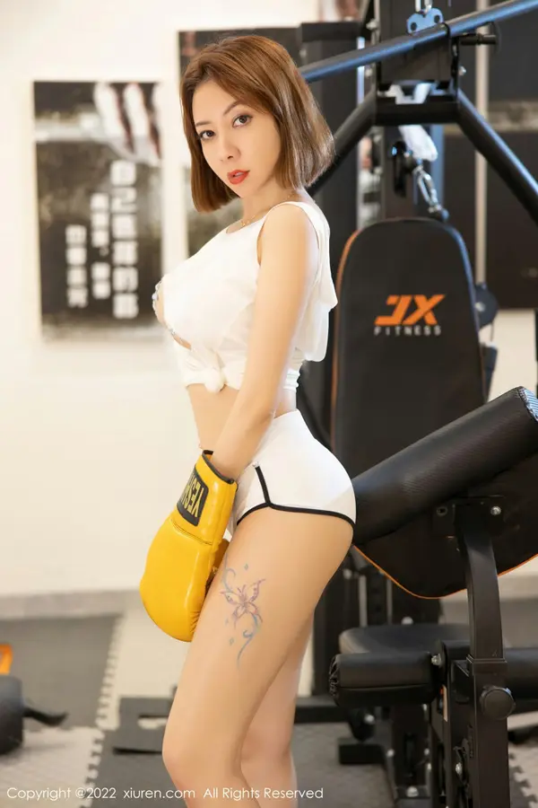Vol. 04555 模特合集(57P)
