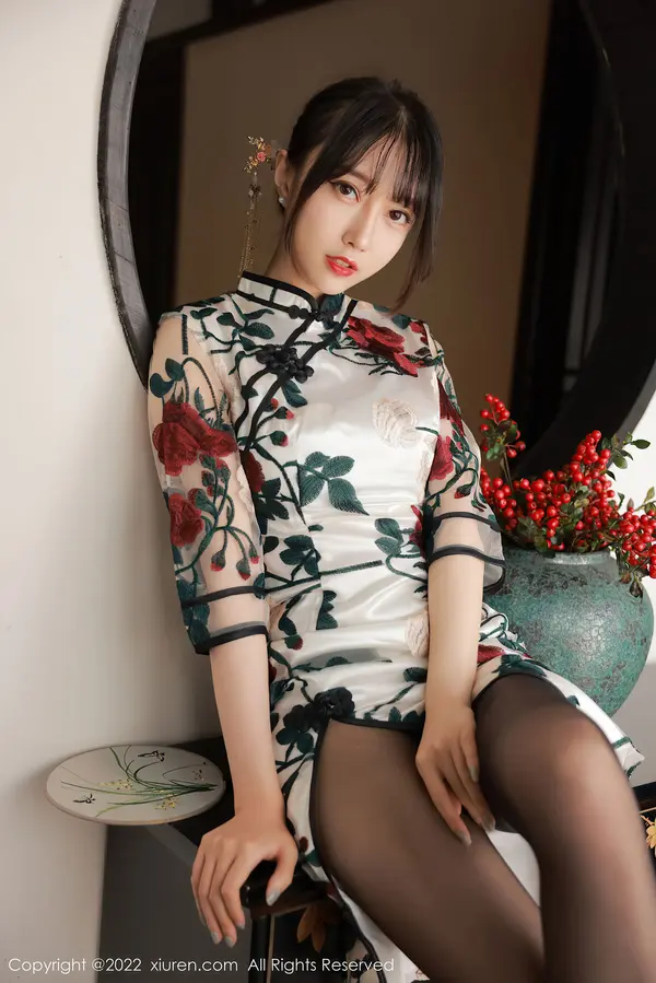 Vol. 05199 玥儿玥er(78P)