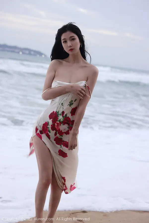 Vol. 04915 李雅柔182CM(76P)