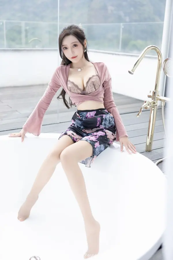 Vol. 05985 王馨瑶yanni(83P)