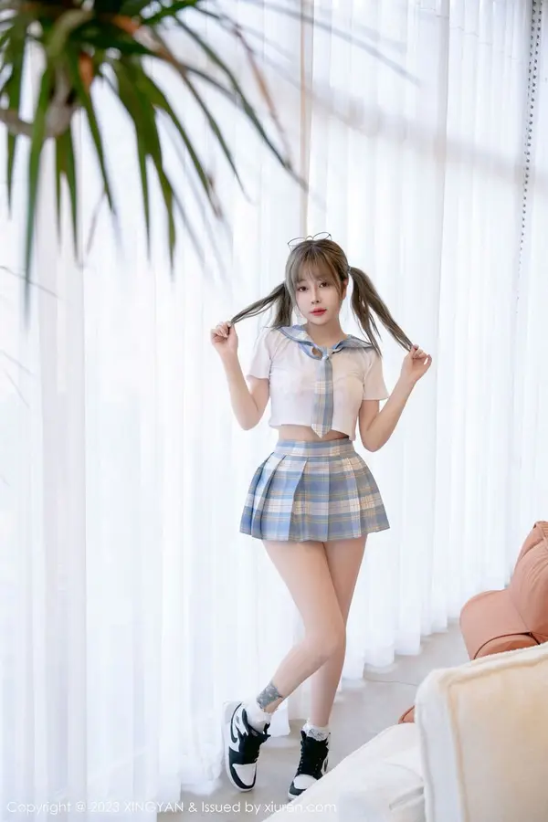 Vol. 0180 王雨纯(83P)