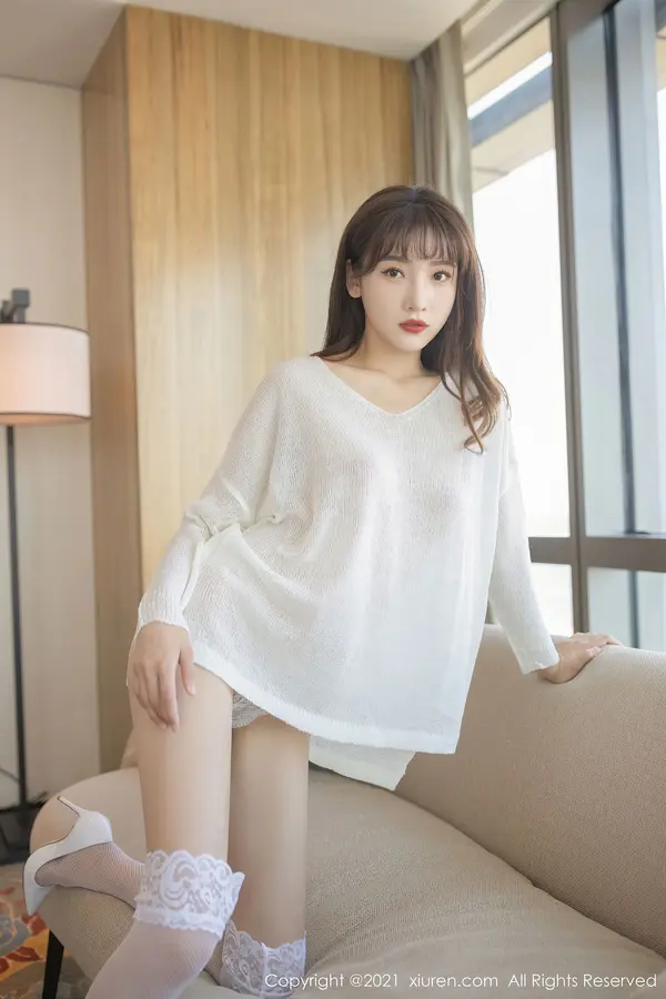 Vol. 03609 陆萱萱(83P)