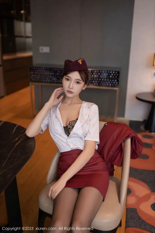 Vol. 07569 陆萱萱(81P)