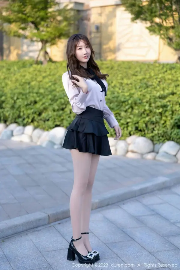 Vol. 06721 江真真(81P)