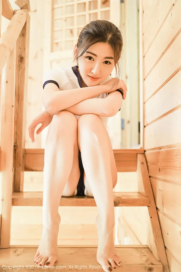 Vol. 01648 沈梦瑶(61P)