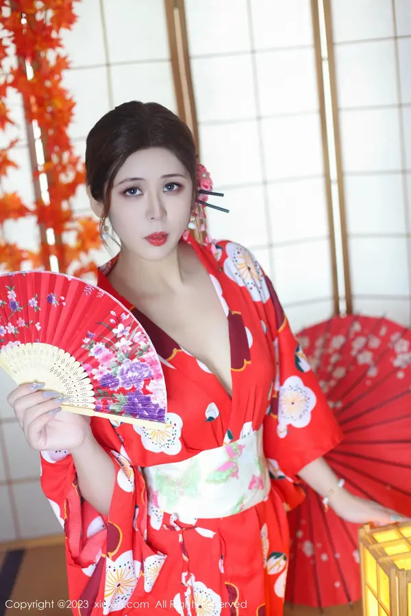Vol. 07736 月野兔美妞(55P)
