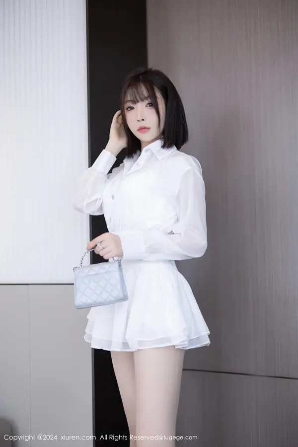 Vol. 09020 徐莉芝Booty(95P)