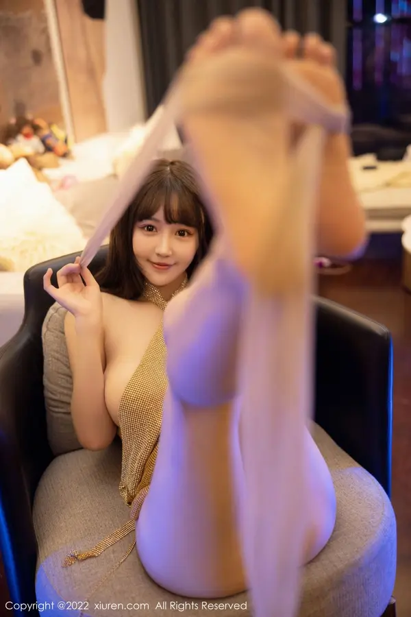 Vol. 06044 朱可儿Flora(75P)