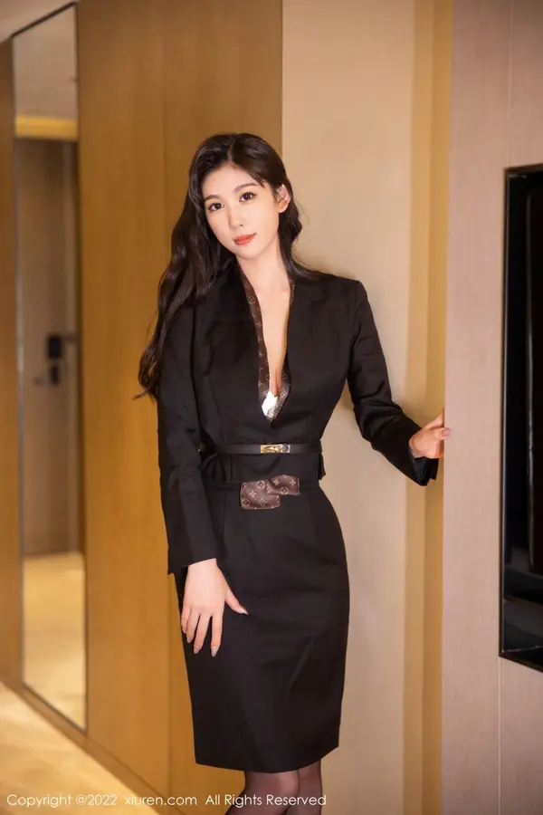 Vol. 05471 李雅柔182CM(82P)