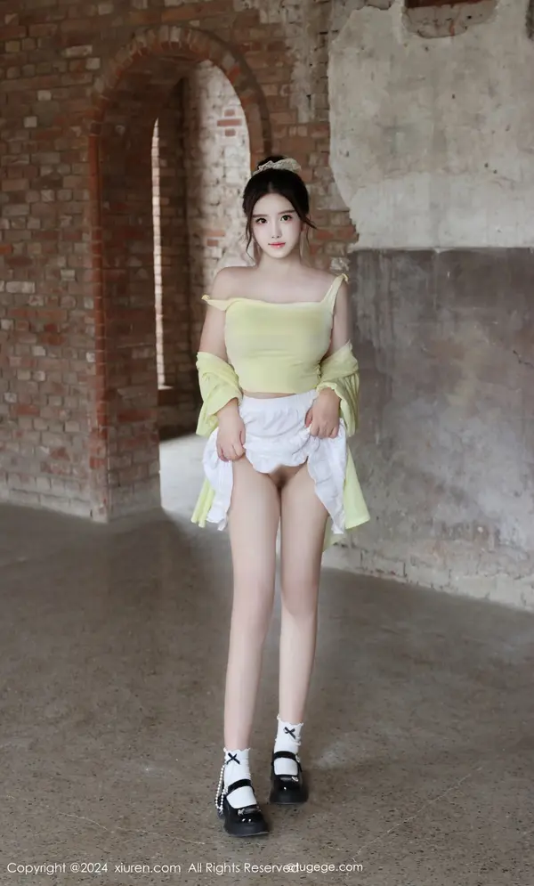 Vol. 09024 小薯条nienie(90P)