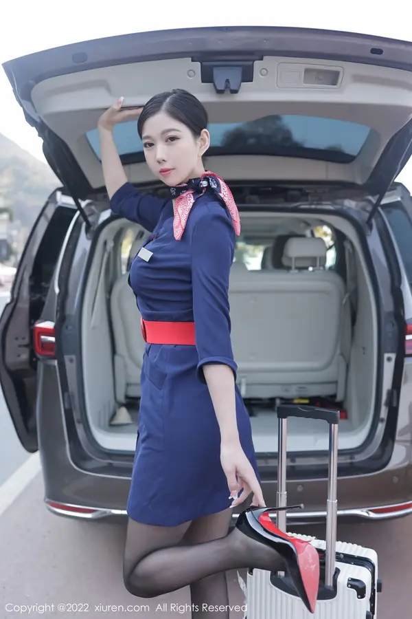 Vol. 04809 李雅柔182CM(69P)