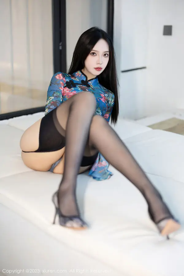 Vol. 07271 郑颖姗Bev(82P)
