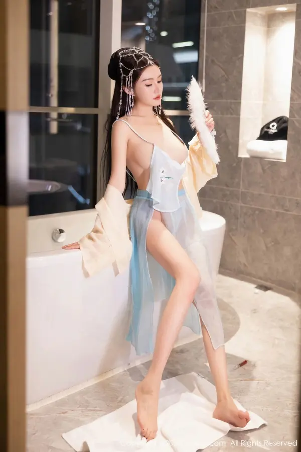 Vol. 07514 唐甯甯(76P)