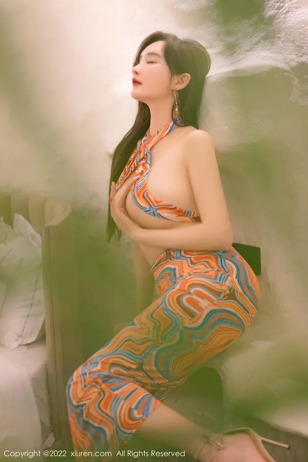 Vol. 05398 奶瓶土肥圆矮挫丑黑穷(72P)