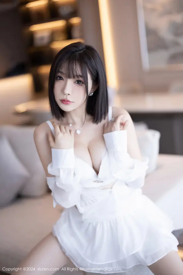 Vol. 09020 徐莉芝Booty(95P)
