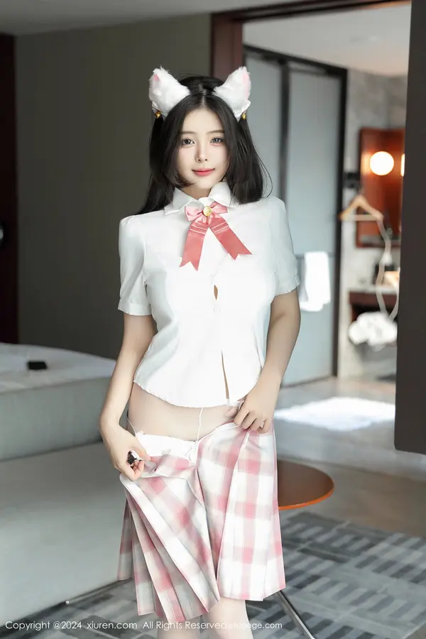 Vol. 09277 袁圆(73P)