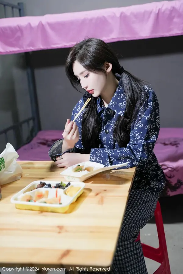 Vol. 07915 Carol周妍希(87P)