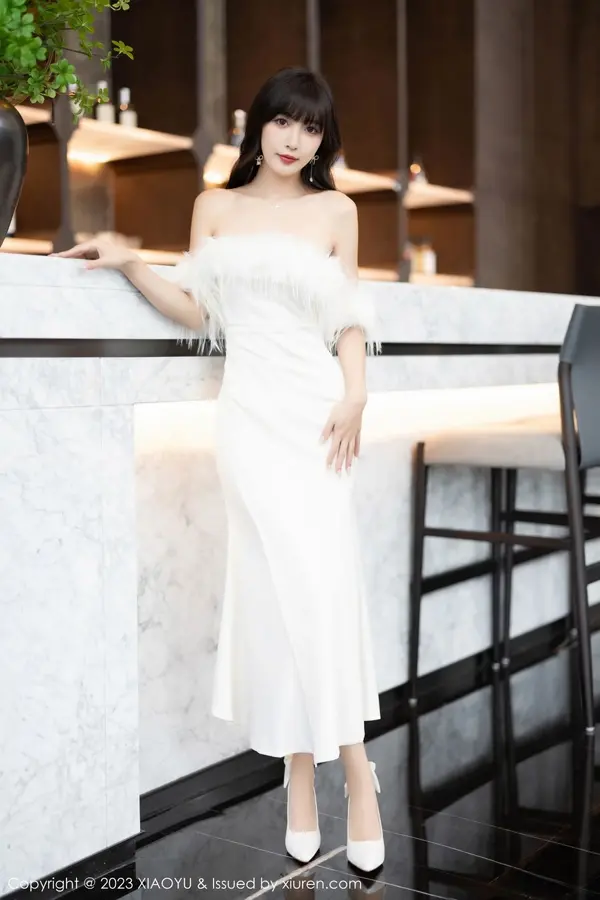 Vol. 1120 林星阑(103P)