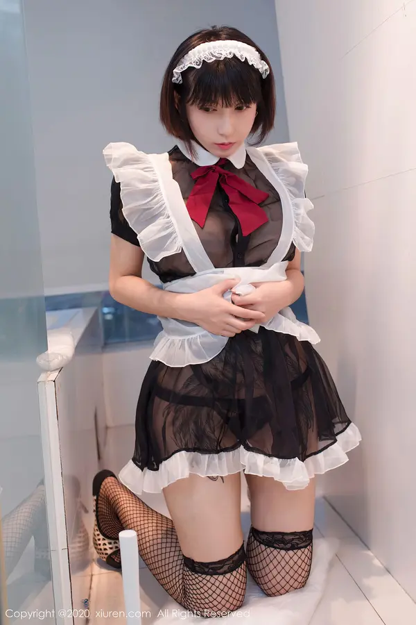 Vol. 02494 安妮斯朵拉_Ann(56P)