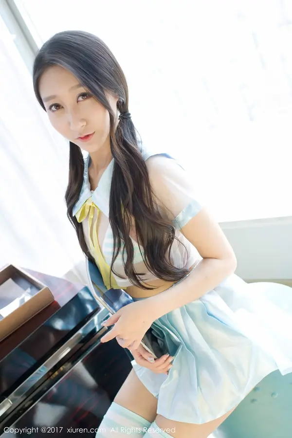 Vol. 00776 赵熙儿(57P)