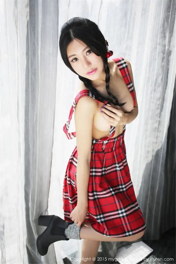 Vol. 0091 绮里嘉ula(55P)