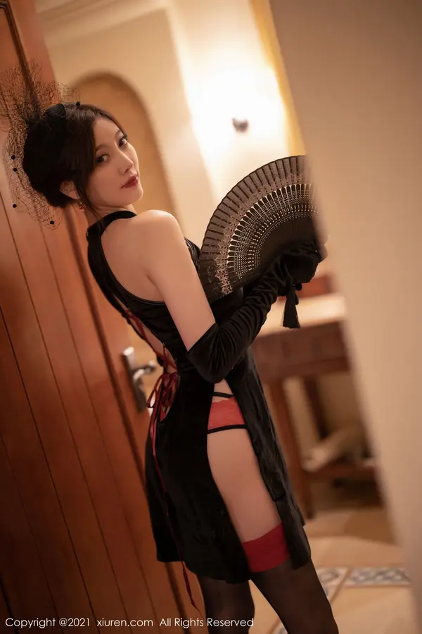 Vol. 03041 杨晨晨sugar(56P)