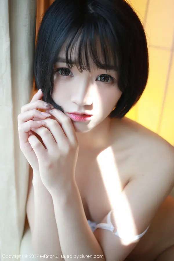 Vol. 0110 悦爷妖精(53P)