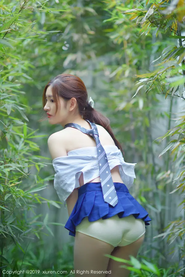 Vol. 01733 沈梦瑶(61P)