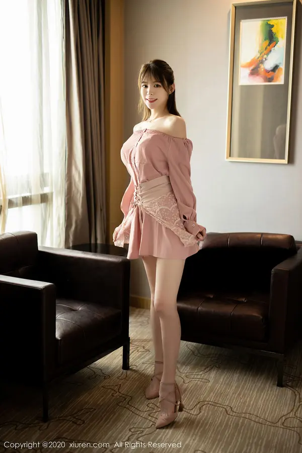 Vol. 02473 yoo优优(54P)
