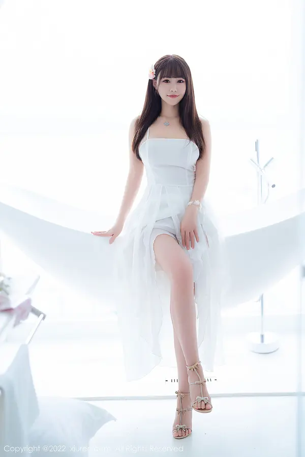 Vol. 05261 朱可儿Flora(115P)