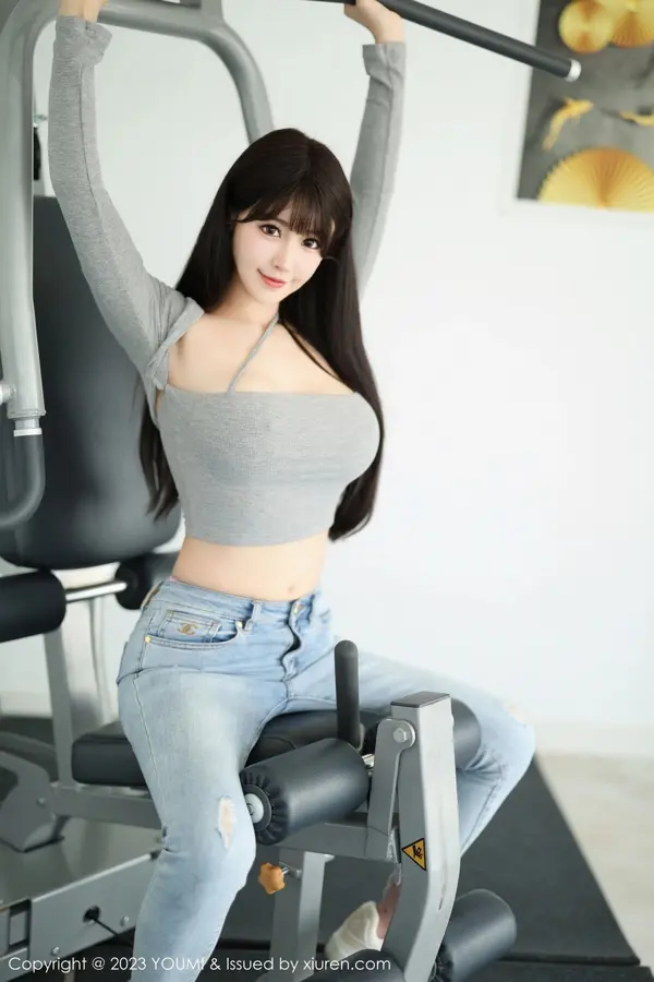 Vol. 0946 朱可儿Flora(93P)