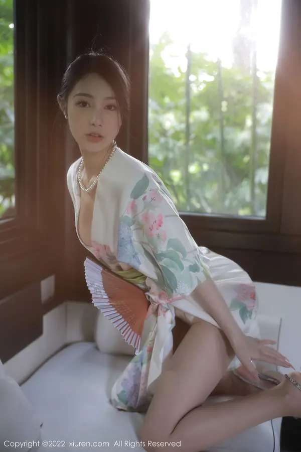 Vol. 05514 谢晚晚(112P)
