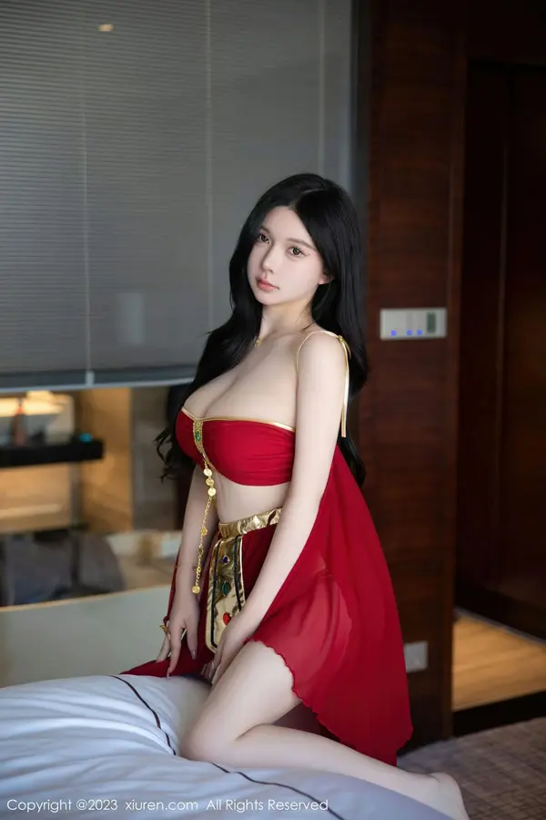 Vol. 06613 林珊珊(85P)