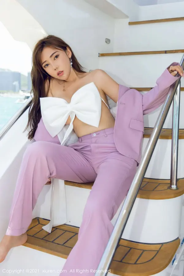 Vol. 03833 萌汉药baby(77P)
