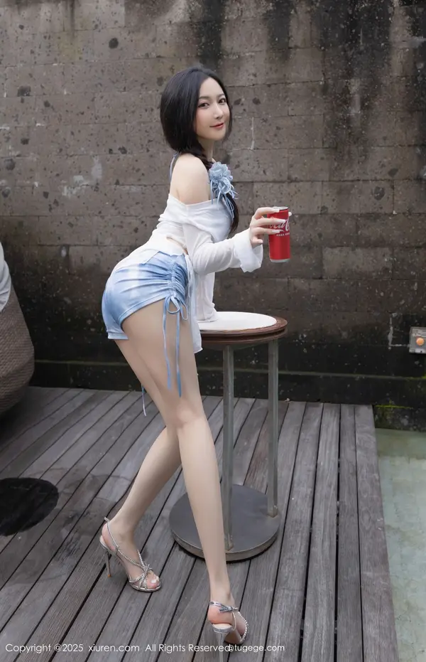 Vol. 10377 鱼子酱Fish(81P)