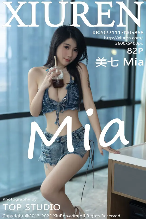 Vol. 05868 美七Mia(83P)-妹子录-美女图片|美女写真 专注超高清美女图片分享网站