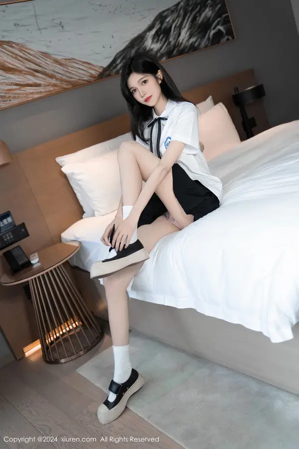 Vol. 08671 程程程-(91P)