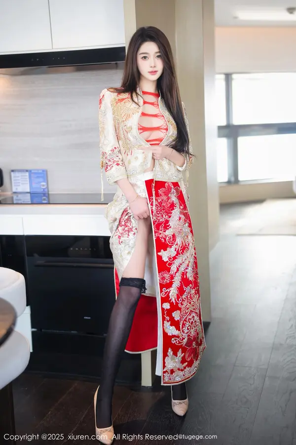 Vol. 09833 candy糖糖(89P)