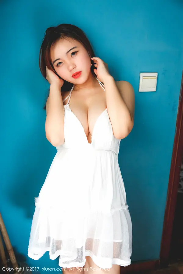 Vol. 00744 米爱Demon(62P)