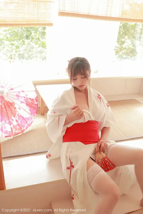 Vol. 04165 奈沐子(40P) 1/40