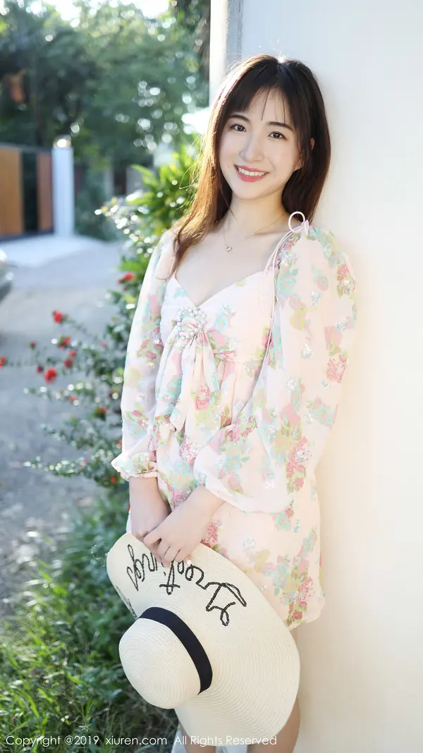 Vol. 01892 艺儿拿铁(56P)