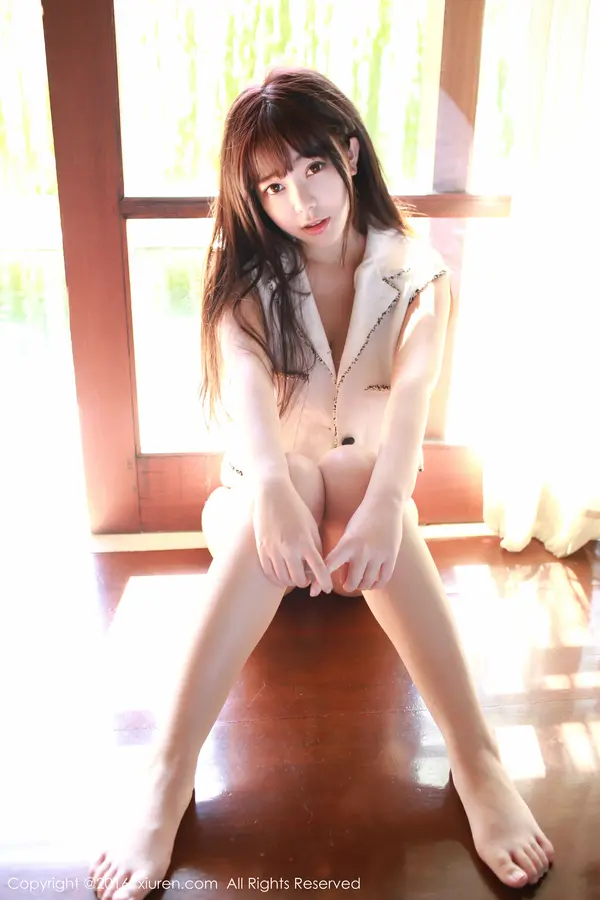 Vol. 00495 刘飞儿Faye(59P)