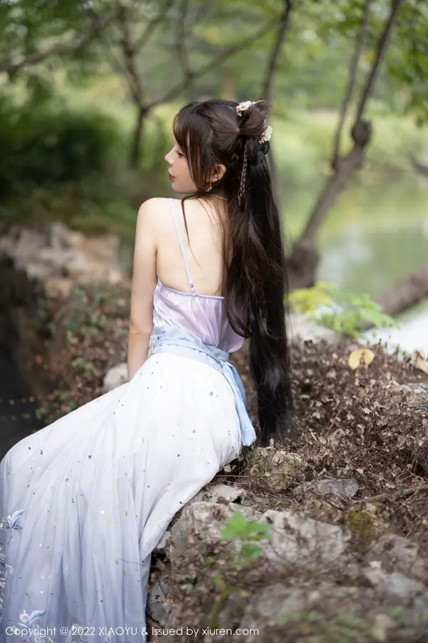 Vol. 0866 徐莉芝Booty(95P)