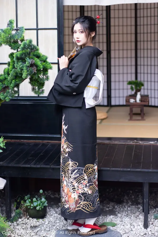 Vol. 05932 laura阿姣(75P)