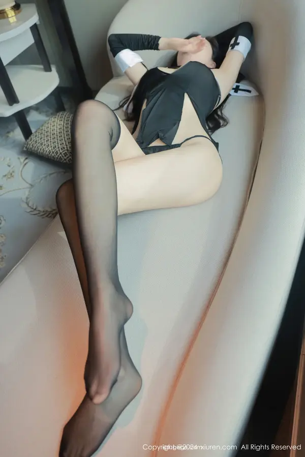 Vol. 08614 雪糕CiCi(81P)