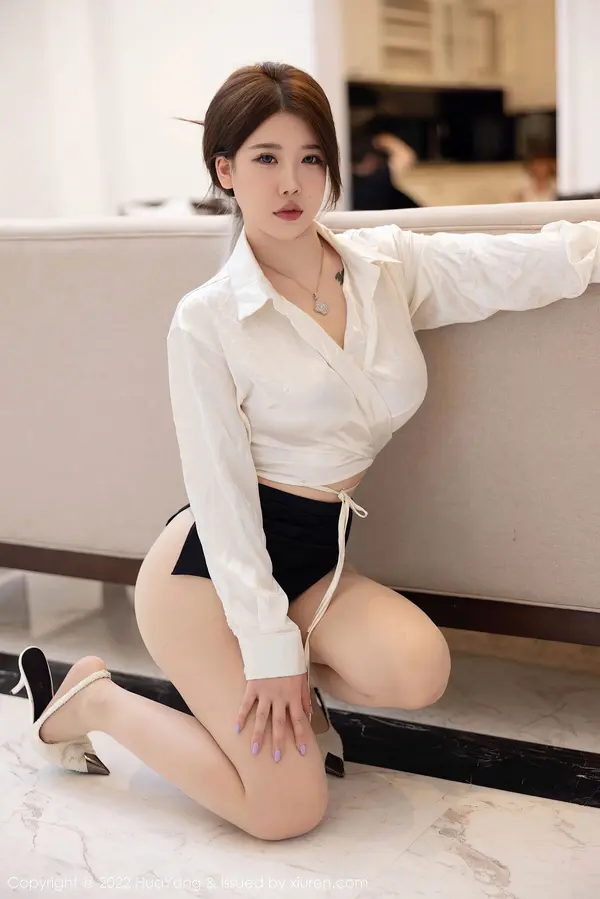 Vol. 0516 小海臀Rena(84P)