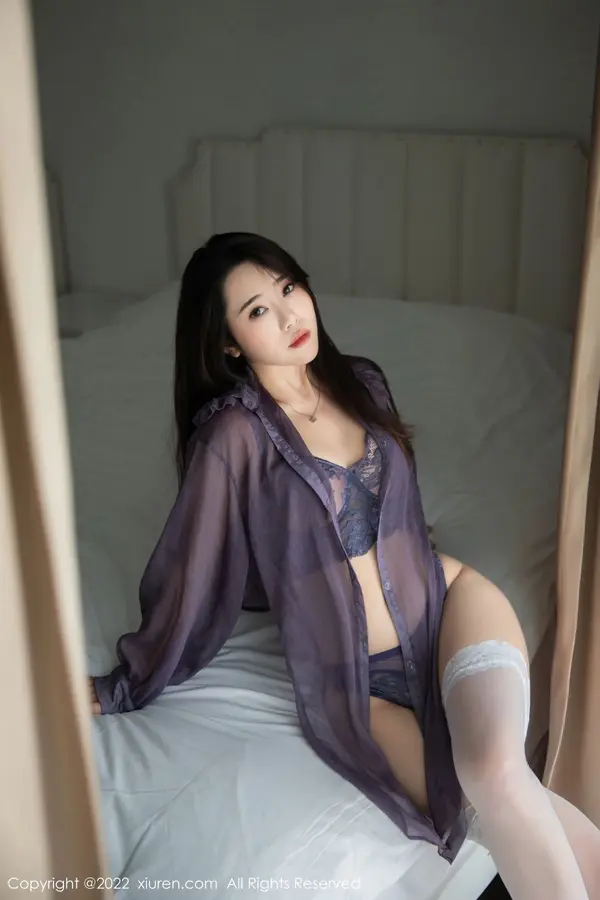 Vol. 05884 严利娅Yuliya(55P)