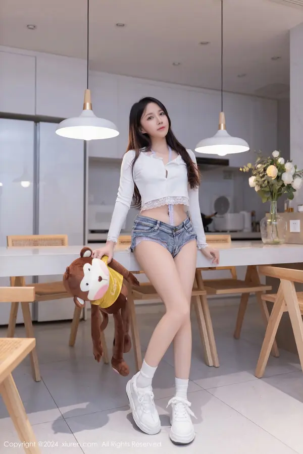Vol. 08639 鱼子酱Fish(81P)